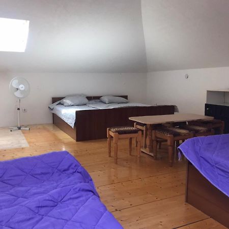 Ferienwohnung Stan Iva Ohrid Exterior foto