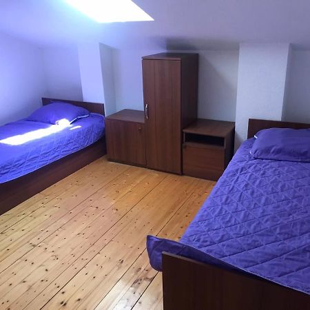 Ferienwohnung Stan Iva Ohrid Exterior foto